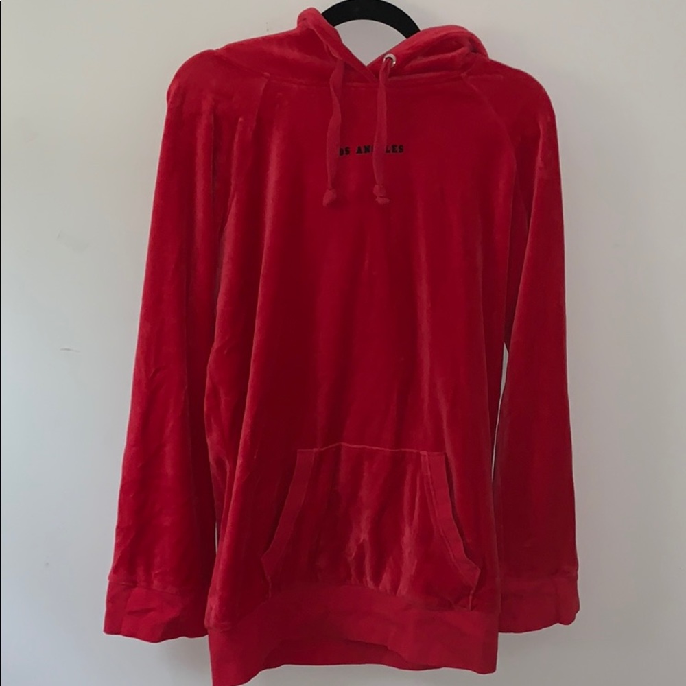 Juicy Couture Sweater Dress